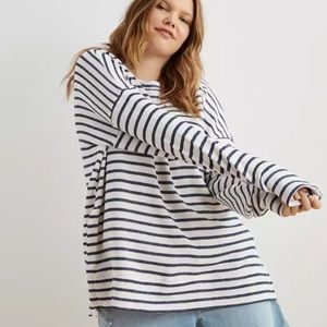 Aerie Summer Desert Sweatshirt